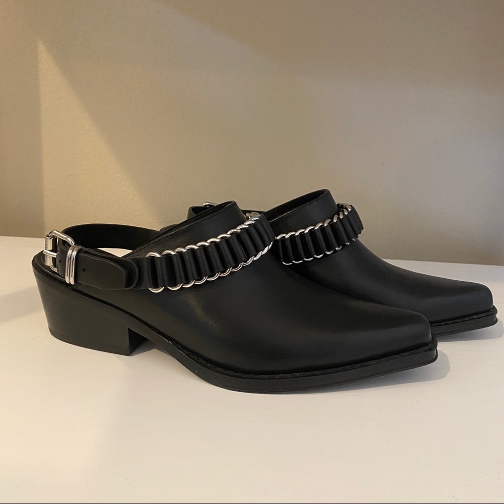 All Saints Ryder shoe (37)